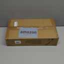 MOUNTUP Ultrawide Monitor Arm for Max 42 Inch Screen, Heavy Duty Monitor Desk Mount Support 4.4-33lbs, Computer Monitors Stand for Desk, VESA Mount with Clamp & Grommet Base