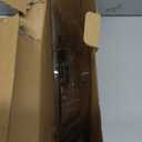 EarKingsyard Plastic Weather Protective Dome Cover for Hanging Bird Feeders, Weather Guard & Easy to Clean, Clear