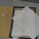 Mothca 2 Pack Matte Glass Screen Protector for iPad Pro 12.9 6th/5th/4th/3rd Gen(2022/2021/2020/2018), Anti-Glare & Anti-Fingerprint Tempered Glass