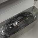 6 Tier Rotating Jewelry Organizer Stand, 230 Holes Earring Holder Organizer for Women Girls, Spinning Earring Tree with Ring Holder, Wide Base for Bracelets Watches Lipstick