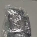 Lukovee Recovery Suit for Dogs, Onesie Surgery Recovery Suit for Female Male Dogs, Abdominal Wounds Cone E-Collar Alternative Prevent Licking Spay Recovery Suit (GY,XXL)