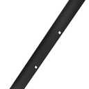 790-00120-0637 24" Scraper Bar/Shave Plate Replacement for MTD 2-Stage Snowblower (780-428)