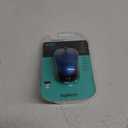 Logitech Wireless Mouse M325 with Designed-For-Web Scrolling - Blue