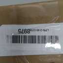 UPGRADED 242126602 Refrigerator Door Bin Shelf Replacement For Frigidaire Shelf Replacement - Side Shelf Rack Parts LFSS2612TF4 Frigidaire Door Bin AP6278233 PS12364199, Fit Bottom Replacement Shelves