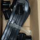 PremierSki Stroller Skis - Fits Wheels 4" to 16" (3 Skis)