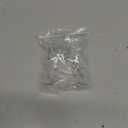 Momcozy Flange Insert 17mm Compatible with 24mm Flange/ Shield of Most Pumps, Insert for Breast Pump Replacement Accessories, 4PCS 17mm