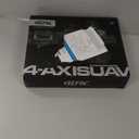 RC Planes for Kids Adults, Foam Remote Control Airplane Jet Helicopter Drone Toys for Kids Adults 8-12 12-16, Remote Control Plane Airplane Toys with Led Lights, 360 Flip Stunt Rotation