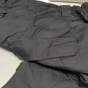 Hiwise Men's Stretch Tactical Pants Water Resistant Ripstop Cargo Pants Outdoor Lightweight EDC Work Hiking Pants 42X30