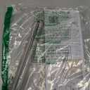 Joseph Joseph Orderly Foldaway Clothes Rail, Clothes Dryer, Laundry Ironing Drying Rack, Holds up to 5 Hangers