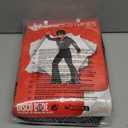 Morph 70s Outfits For Men, Men 70s Outfits For Adults, Mens Disco Costume, Men's Disco Costume, Halloween Costumes Adult (XX-Large)