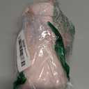 12 oz Kids Insulated Water Bottle for School: 2-in-1 Straw Spout Lid, Leakproof, BPA-Free, Keep Cold 24H, Insulated Stainless Steel Cup for Travel, Camping, Gift for Girls Daughters (Cotton Candy)