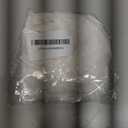 12Pcs Angel Wings Christmas Ornaments Mini Angel Feather Hanging Decor for Crafts Christmas Tree Xmas Party DIY Decorations White