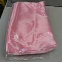 Pink Bows Birthday Decorations, 40''20'' Big Wall Decor for Party Decorations Wedding Backdrop, Large Bows for Baby Shower, Backdrop Room, Christmas, Event Decorations (Small)