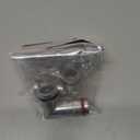 3 x Gates 99-05 Buick LeSabre V6 3.8L Lower Coolant Elbow