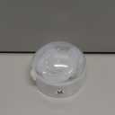 Silicone Nipple for Pigeon Baby Bottle, Size M, Medium Flow, 3m+, 6 Count