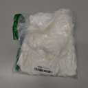 Women's Off The Shoulder Cropped Cardigan Sweaters Long Sleeve Button Down Ribbed Slim Fit Going Out Shirts Fall (White)