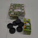 Ball Mason Jar Leak-Proof Lids, Wide Mouth, 6 CT (Pack of 8)