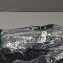 Pickleball Paddles 4 Pack - USAPA Light Graphite Premium Rackets Fiber Face & Polymer Honeycomb Core Pickleball Set with 4 Outdoor Indoor Balls Including Portable Carry Bag