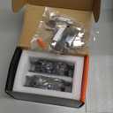 Brake Kit Set, 11.65"