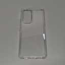 Xiaomi 12T / 12T Pro Anti-Shock Transparent Case Cover