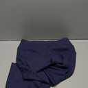 Inseam Women's Bootcut Yoga Pants Long Bootleg High-Waisted Flare Pants with Pockets Blue-Flare-32-XL