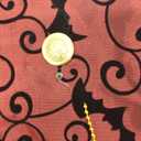 Kids Vampire Costume for Boy, Halloween Costumes Dress Up Role Play Set (Large)