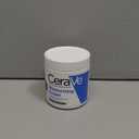 CeraVe Moisturizing Cream, Body and Face Moisturizer for Dry Skin, Body Cream with Hyaluronic Acid and Ceramides, Daily Moisturizer, Oil-Free, Fragrance Free, Non-Comedogenic, 19 Ounce