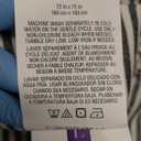 Lush Decor Curtains 2 Pcs72x72 inch