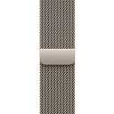 Apple Watch Band - Milanese Loop - 42mm - Natural - One Size