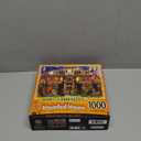 MasterPieces 1000 Piece Halloween Jigsaw Puzzle - Haunted House on The Hill - 19.25"x26.75"
