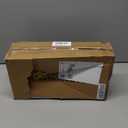 AAP73631502 LG Refrigerator Shelf Replacement (RIGHT) Compatible with Ken-more LG Refrigerator Door Bin LFX28968ST LMXS27626S - BY AMI PARTS