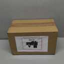 Remington All-in-One Grooming Kit, Lithium Powered, 8 Piece Set with Trimmer, Men's Shaver, Clippers, Beard and Stubble Combs, Black