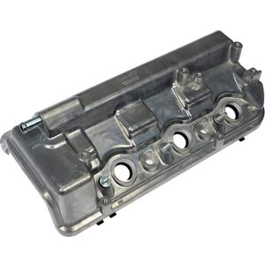 Dorman 264-490 Rear Engine Valve Cover Compatible with Select Acura/Honda Models
