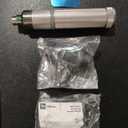 Welch Allyn W-A25270M - Welch-allyn Otoscope Set with MacroView Otoscope by Welch Allyn