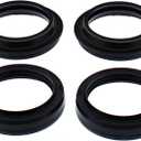 All Balls Racing New All Balls for k and Dust Seal Kit 56-191 for Aprilia RSV 4 APRC Factory 11