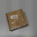 Small Morse USB C Key Trainer Morse Code Practice Oscillators with Type C Port for Easily Charging and Portable Use