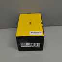 Gypie Marble Toilet Paper Holder with Shelf, 304 Stainless Steel Screw Wall Mounted, Tissue Roll Holder for Bathroom Washroom Matte Black