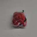 Eomenie Women's Swimsuit Tankini Tummy Control Bathing Suits Two Piece Full Coverage Slim Swim Suits with High Waisted Bottom L Red