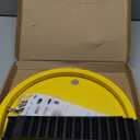 Bucket Lid Mouse Trap Metal 5 Gallon, Strong Metal Material That Cannot be Bitten, auto Reset, Repeat Catch, Indoor Outdoor, (1pack)