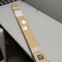 CHICOLOGY Cellular Shades , Window Blinds Cordless , Blinds for Windows , Window Shades for Home , Window Coverings , Cellular Blinds , Door Blinds , Evening Mist, 38"W X 64"H