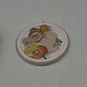Unique Harvest Garden Plates, 8 ct - 9 Set 