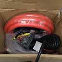 Sump Pump, Submersible Water Pump, 1/2HP Submersible Pump, Water Removal Pump With 10Ft. Garden Hose for Pool Draining, Hot Tub & Basement, Portable Pump with 25ft Long Cord & Garden Hose Adapter