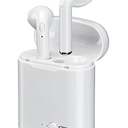 Acoustix Premium Sound Stereo Earbuds with USB C Connector