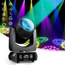 200W Mini Beam Spot LED Moving Head Light