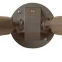 EATON Lighting PWT250PC BRZ Twinfldlight/Sensor