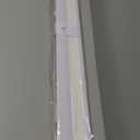 No Drill Cellular Shades for Indoor Windows, Thermal Insulating & Noise Reducing Honeycomb Blinds, Cordless Free Stop Blinds Light Filtering, White, 37" W x 64" H