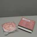 Momcozy Larger Breast Therapy Packs, Hot and Cold Breast Pads with 2 Soft Covers, Breastfeeding Essentials, 2 Pack, Pink