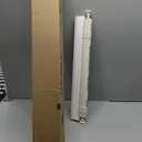 LazBlinds No Drill Cordless Cellular Shades, 25" W x 64" H, Beige