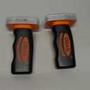 Car Oil Film Cleaner,Glass Emulsion Cleaner,Handle Oil Film Remover&Windshield Cleaner For Cars Window, Glass Emulsion, Crystal Clear View (1 Ounce (Pack of 2))