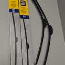 PEAK Transport 32" Heavy Duty 9x4 Hook Beam Windshield Wiper Blade, Durable Metal Wiper Blade Replacement, Windshield Wiper for Class A RV's